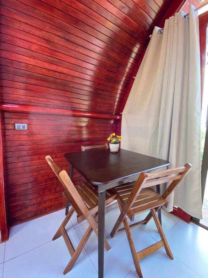 Glamping Campo Alegre 호텔 카르타고 외부 사진